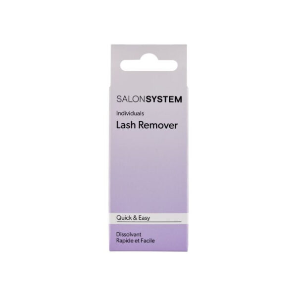 Naturalash Salon System Individual Lash Remover 50ml