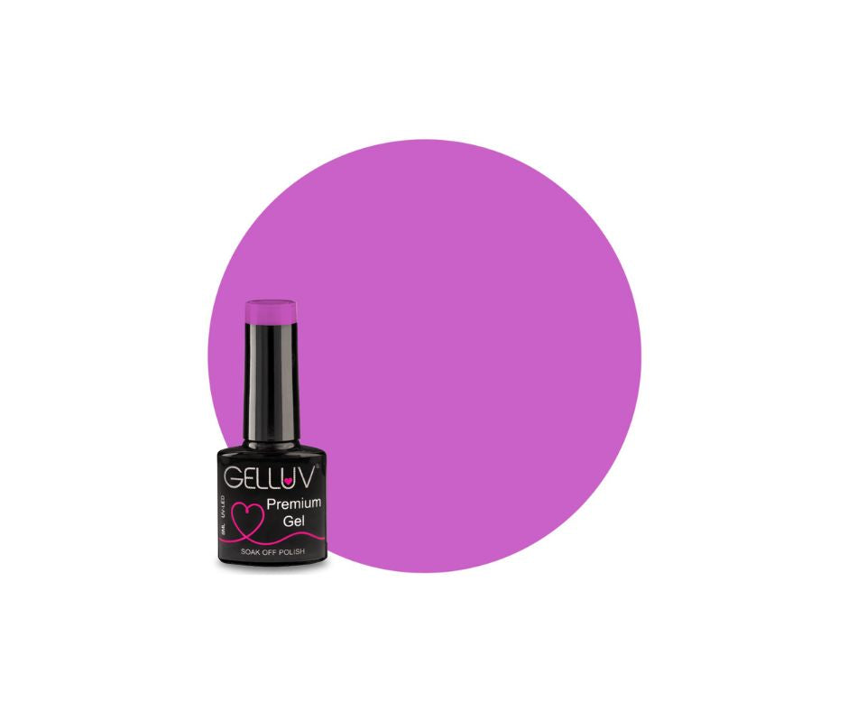 Gelluv Fairy Tale Collection | Enchanted – gel by Gelluv