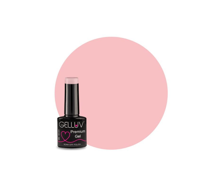 Gelluv Fairy Tale Collection | Rose – gel by Gelluv
