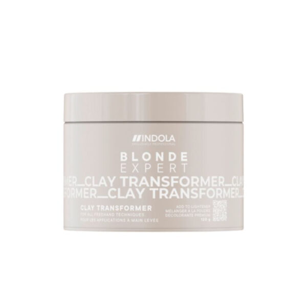 Indola Clay Transformer 120g