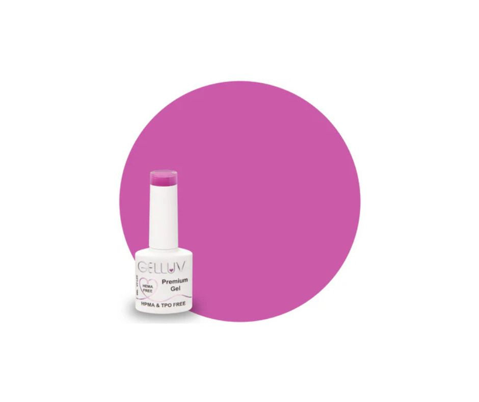 Gelluv Intense Gel Polish | Pulse – gel polish by Gelluv