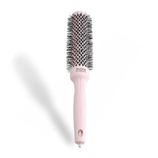Olivia Garden Blow Out Speed Brush (Pink)