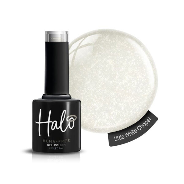 Halo 'Married In Vegas' Collection | Little White Chapel