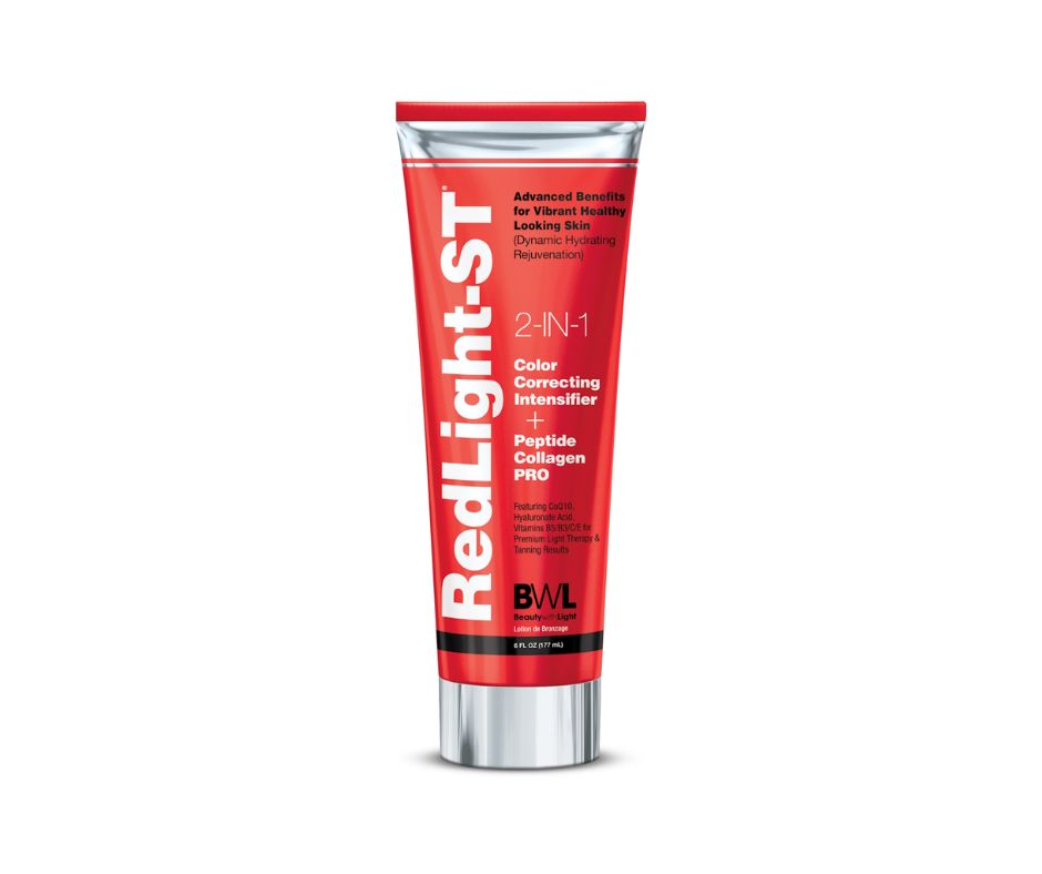 Redlight-ST 2 In 1 Color Correcting Intensifier 177ml – intensifier by Red Light