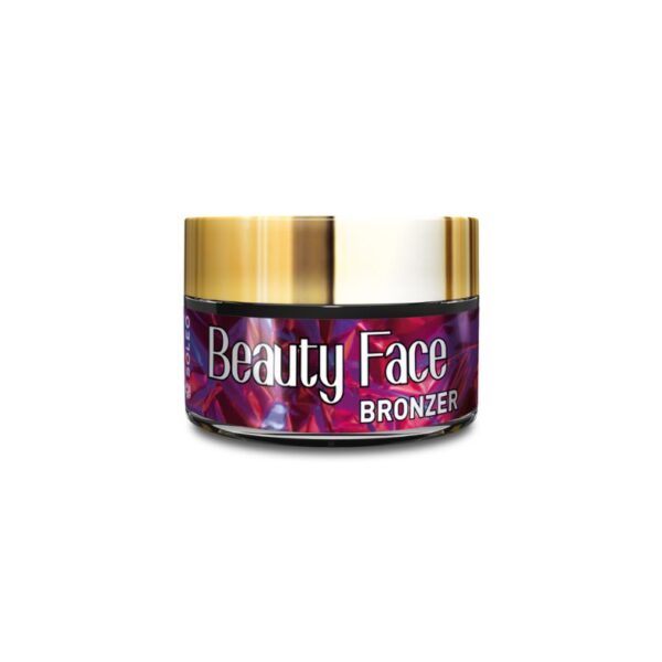 Soleo Beauty Face Bronzer 15ml