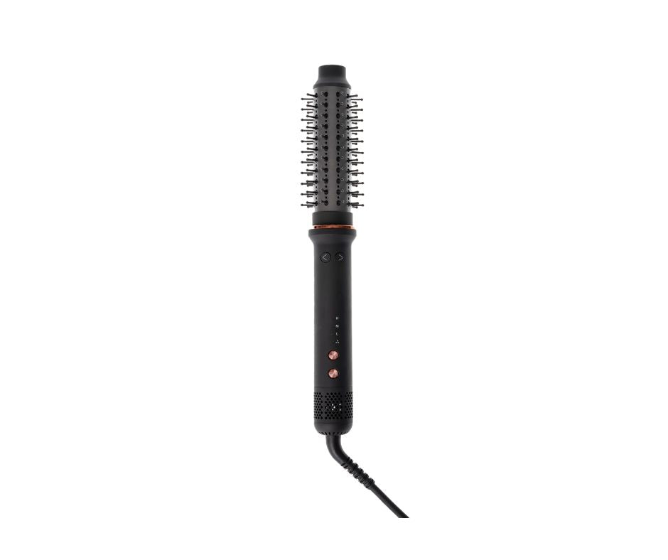 Headjog Futaria Hot Brush - Flawless Waves and Volume – brush by Hair Tools