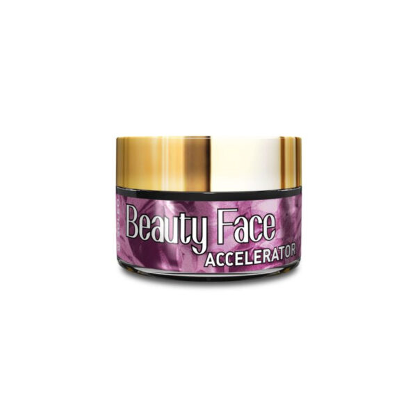 Soleo Beauty Face Accelerator 15ml