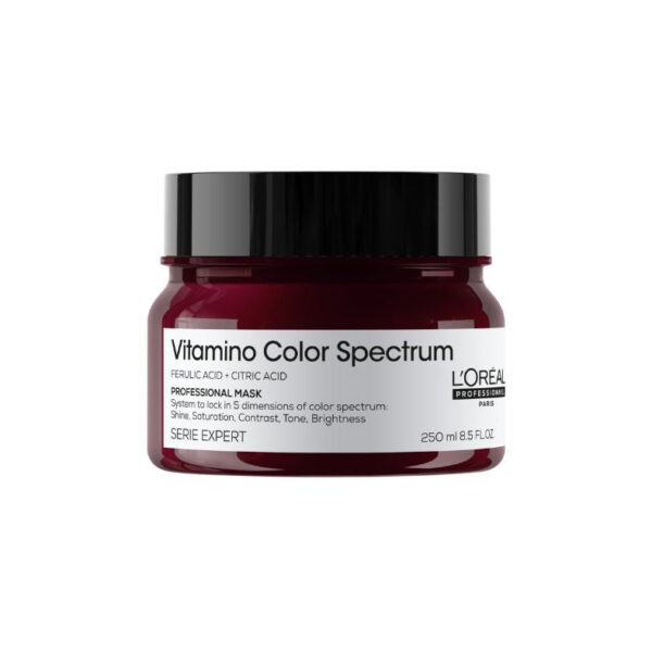 L'Oréal Professionnel Vitamino Color Spectrum Mask