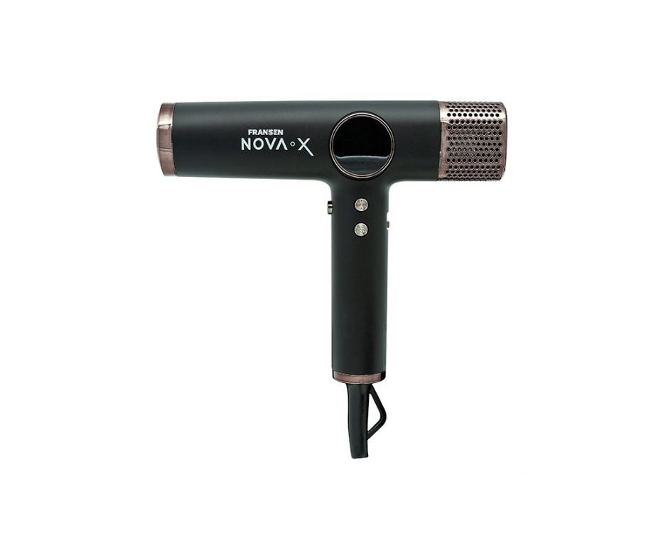 Fransen Professional Nova X Digital Hair Dryer – hair dryer by Fransen