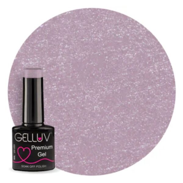 Gelluv L'Amour De Paris Collection (Je T'Aime)
