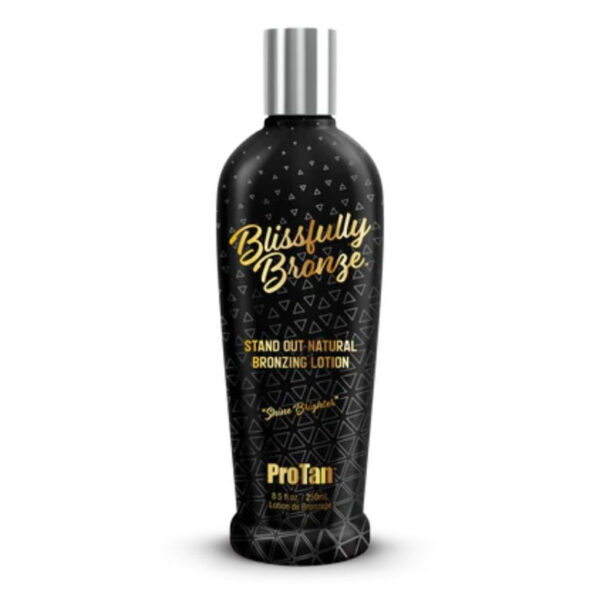 ProTan Blissfully Bronze