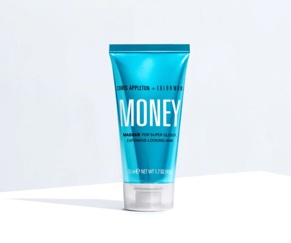 Color Wow Money Masque 50ml – hair mask by Color Wow