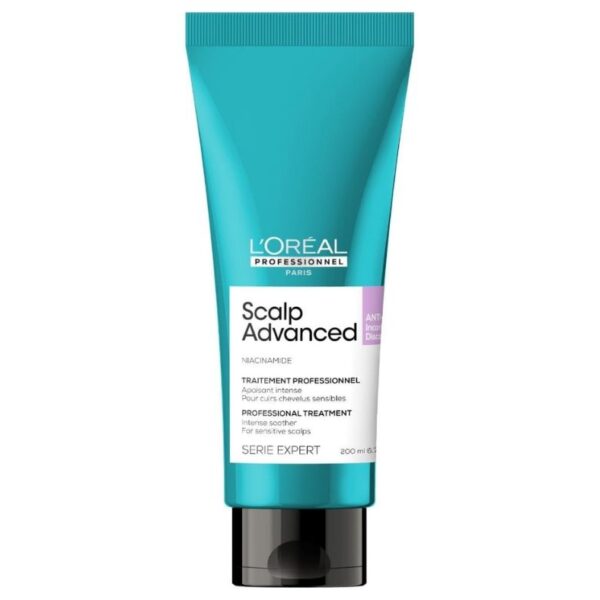 L'Oreal Serie Expert Scalp Advanced Anti Discomfort Soother