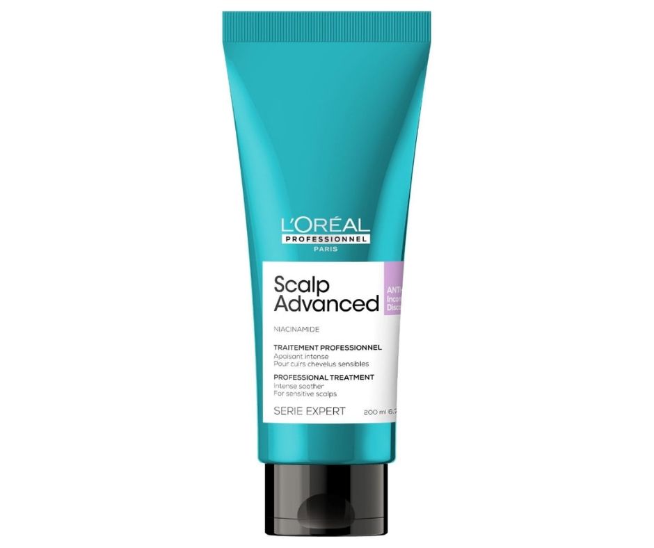 L'Oreal Serie Expert Scalp Advanced Anti Discomfort Soother – shampoo by L'Oréal