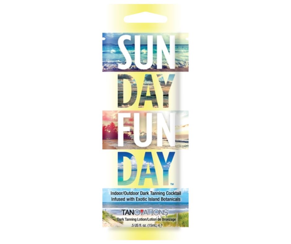 Ed Hardy Sun Day Fun Day Indoor/Outdoor – view 2