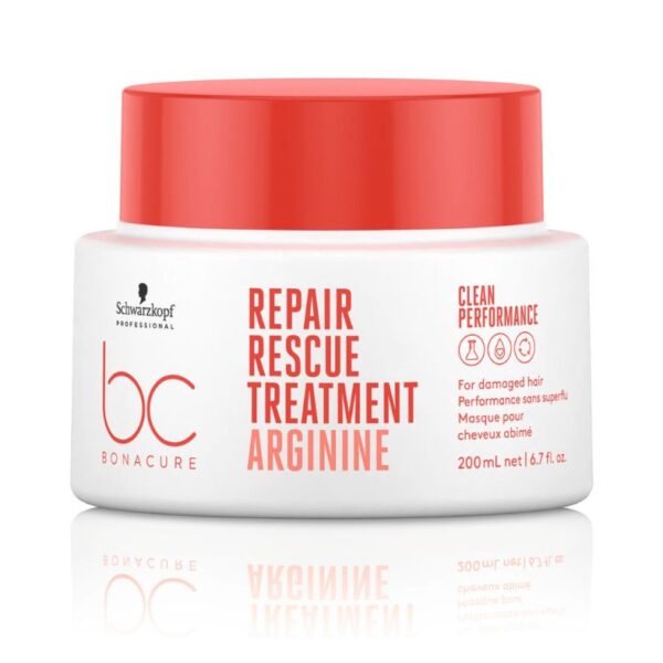 Schwarzkopf BC Repair Rescue Treatment Mask