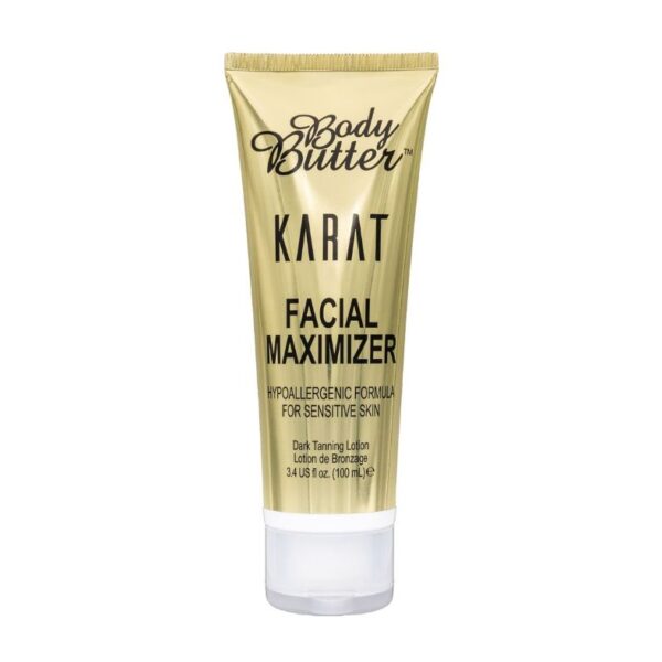 Body Butter Karat Facial Maximizer (100ml)