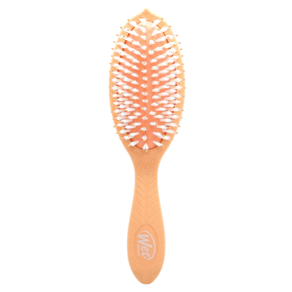 WetBrush Go Green Treatment And Shine Brush