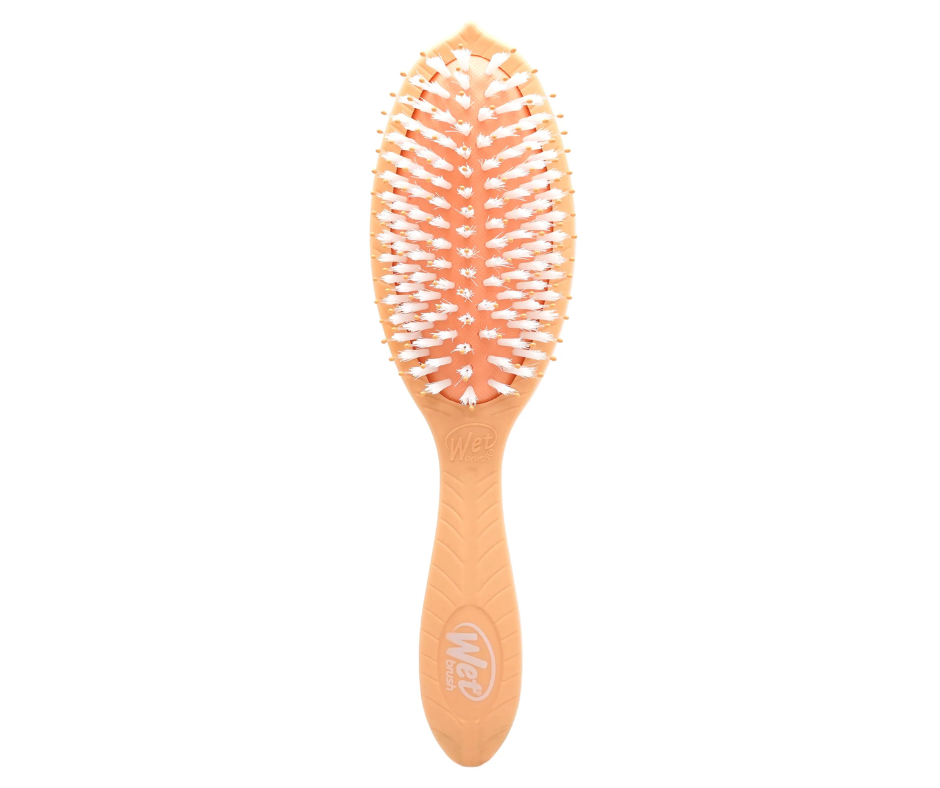 WetBrush Go Green Treatment And Shine Brush – brush by Wet Brush