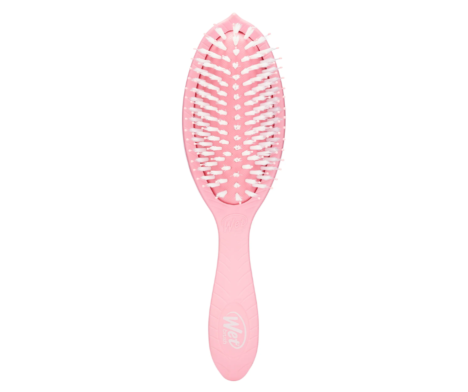 WetBrush Go Green Treatment And Shine Brush – view 2