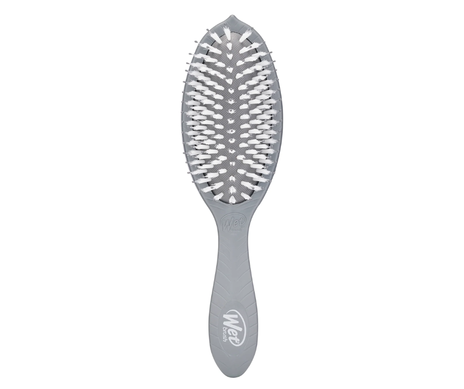 WetBrush Go Green Treatment And Shine Brush – view 3