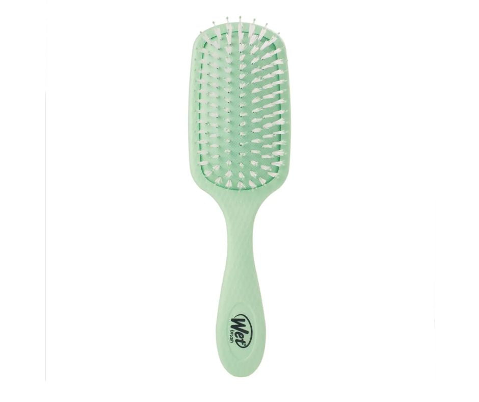 WetBrush Go Green Treatment And Shine Brush – view 5
