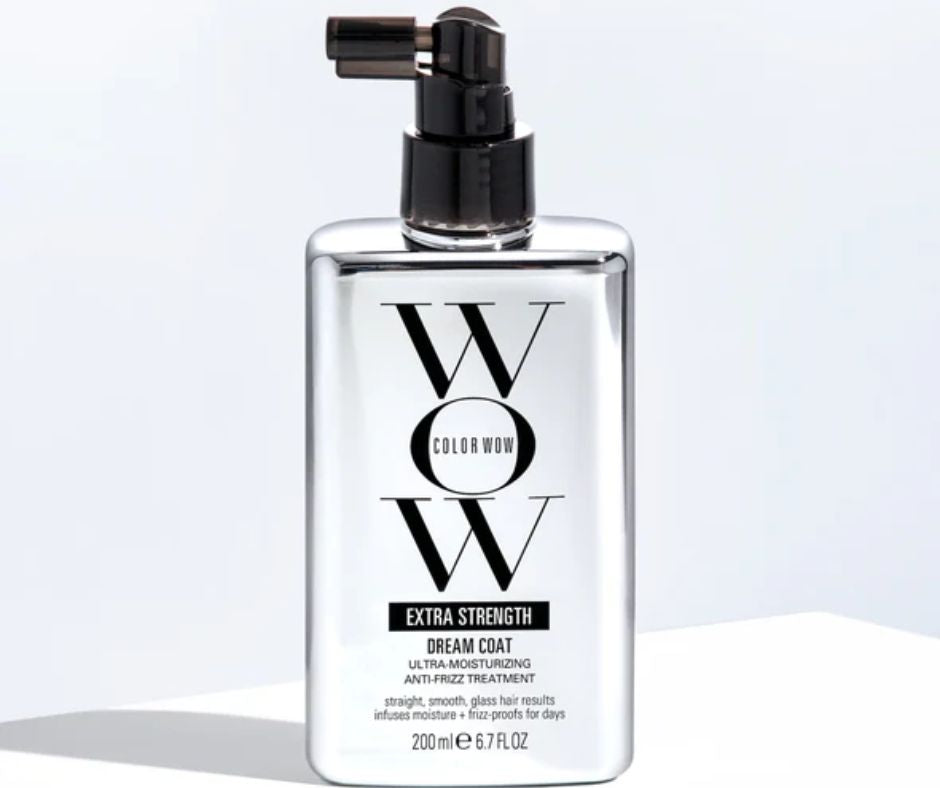 Color Wow Dream Coat Extra Strength – hair treatment by Color Wow