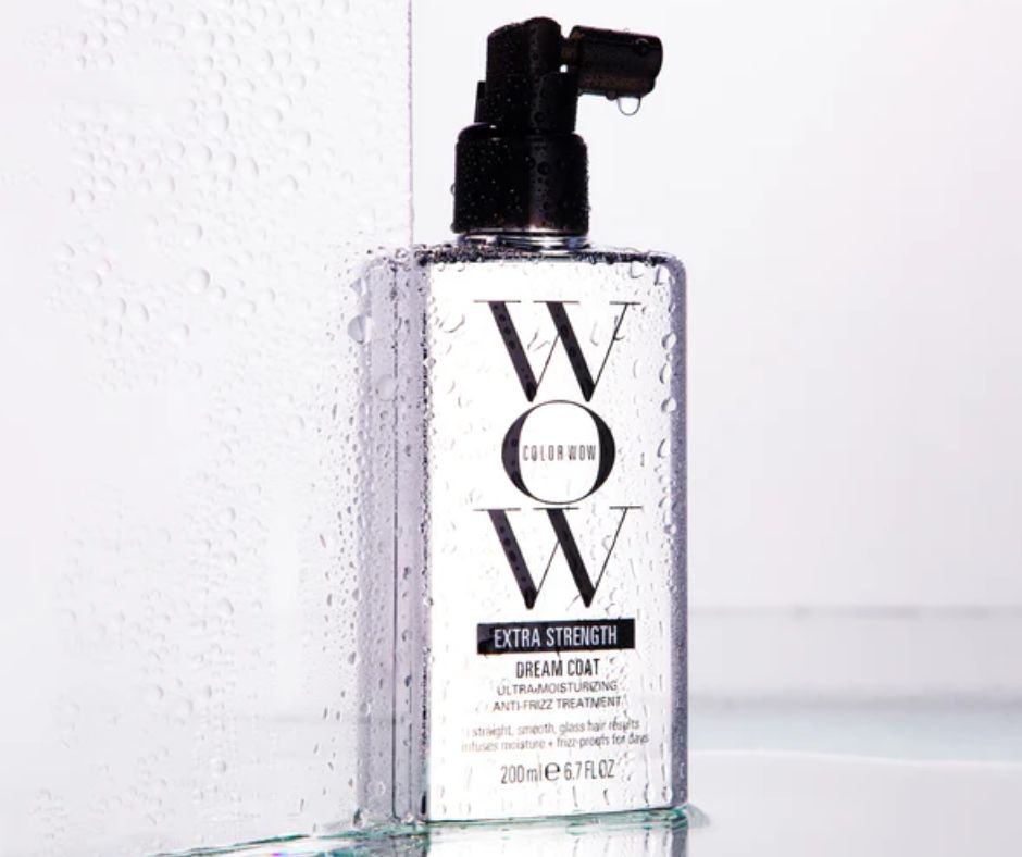 Color Wow Dream Coat Extra Strength – view 2