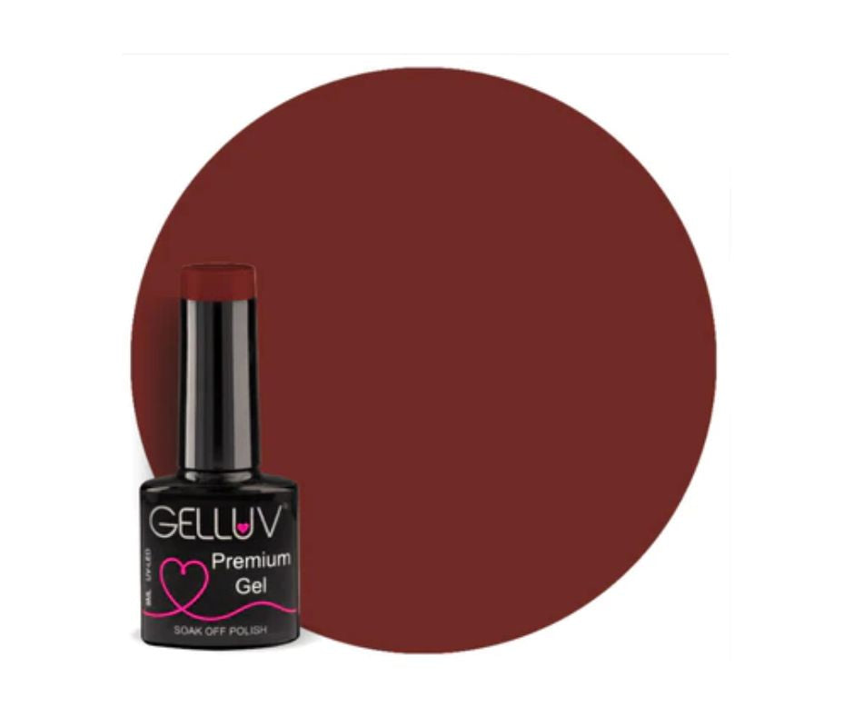 Gelluv Utopia Collection | Fawn – gel by Gelluv