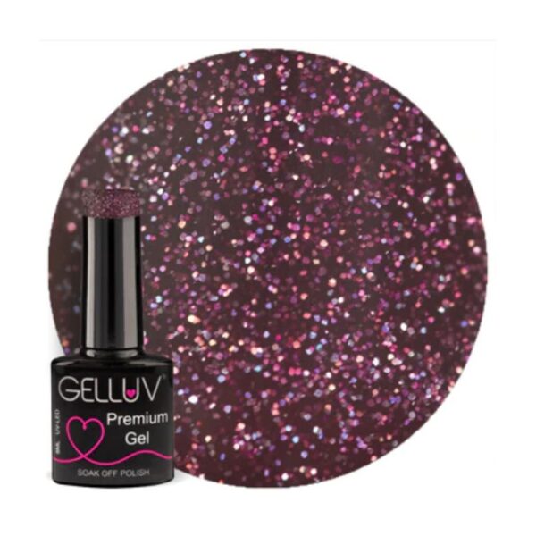 Gelluv Utopia Collection | Rosetta
