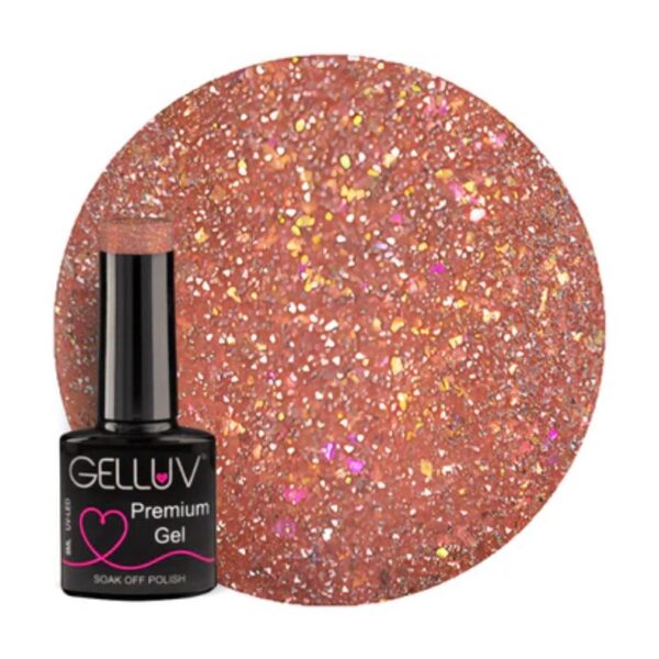Gelluv Utopia Collection | Tink