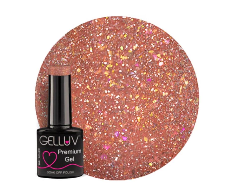 Gelluv Utopia Collection | Tink – gel by Gelluv
