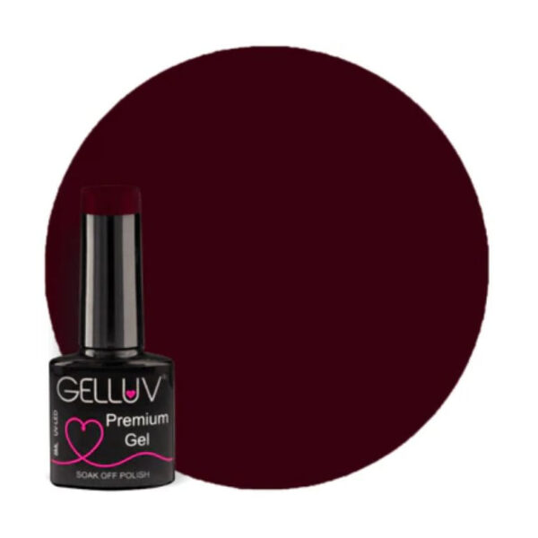 Gelluv Utopia Collection | Zarina