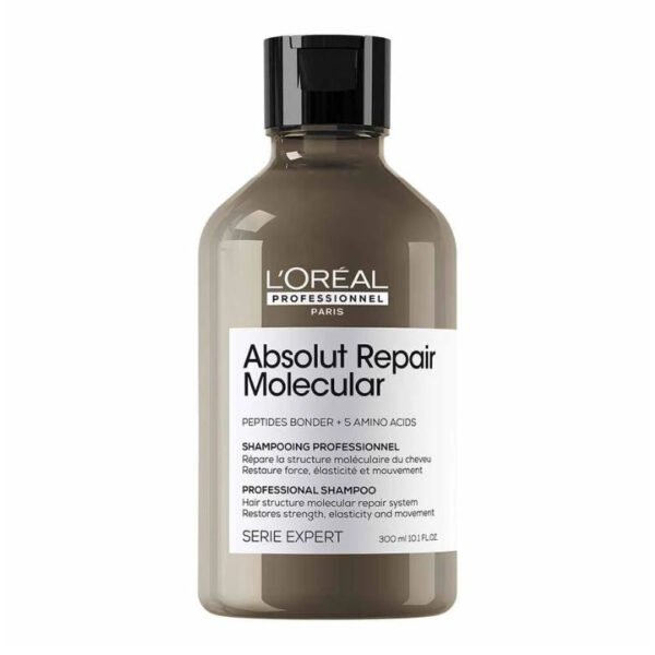 L'Oréal Professional | Serie Expert Absolut Repair Molecular Shampoo
