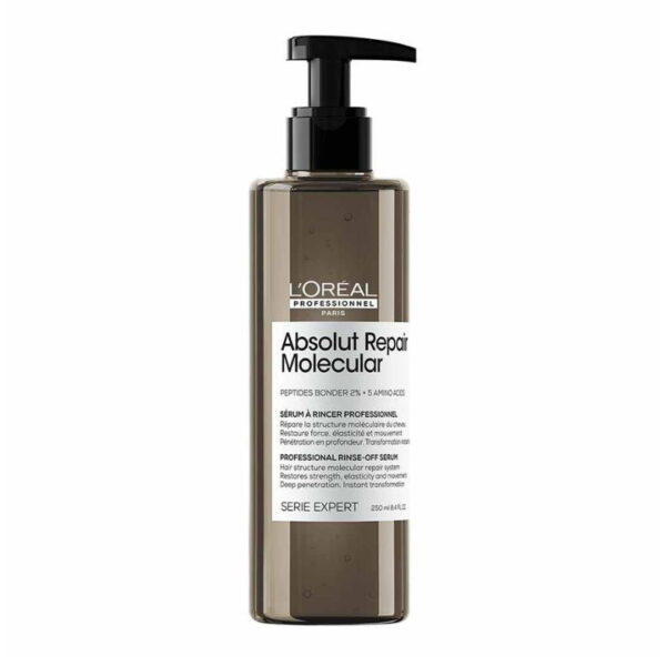 L'Oréal Professional | Serie Expert Absolut Repair Molecular Liquid Treatment 250ml