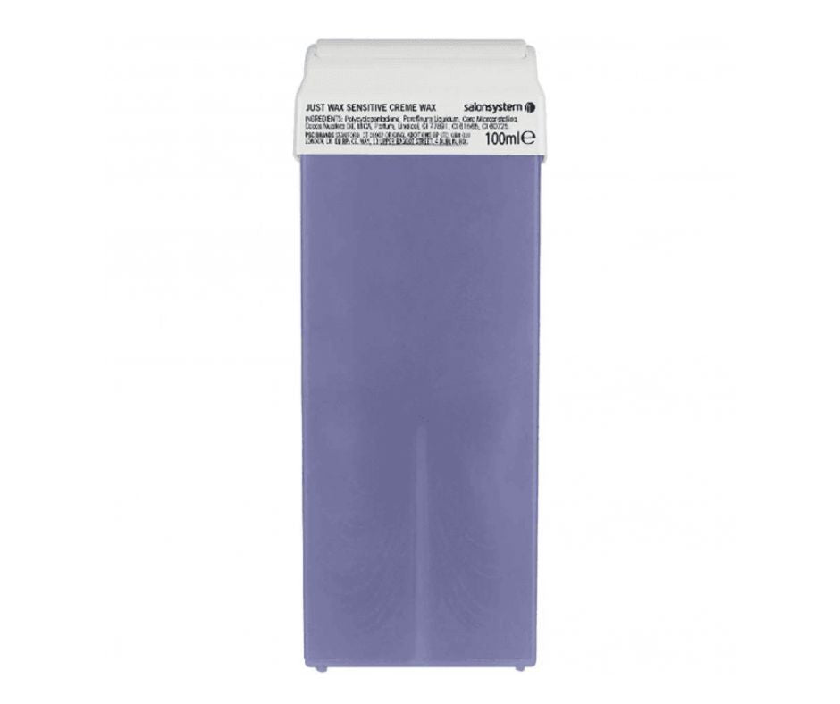 Just Wax Sensitive Cartridge Roller Wax – view 2