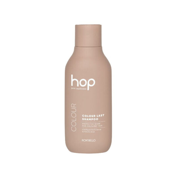 Montibello Hop | Colour Last Shampoo 300ml