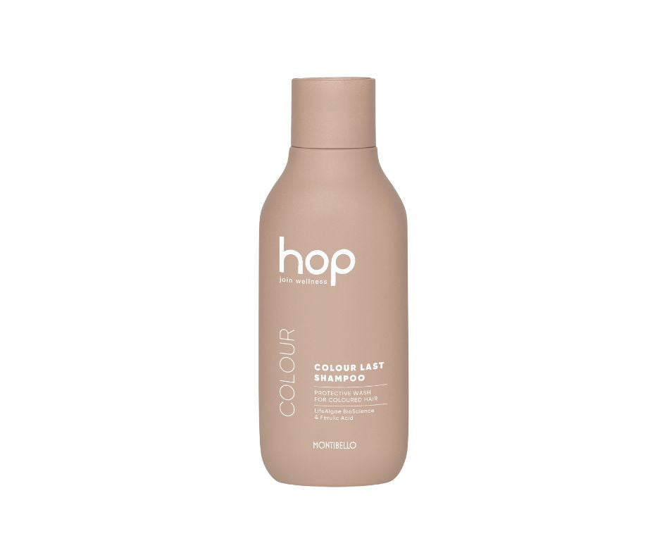 Montibello Hop | Colour Last Shampoo 300ml – shampoo by Montibello