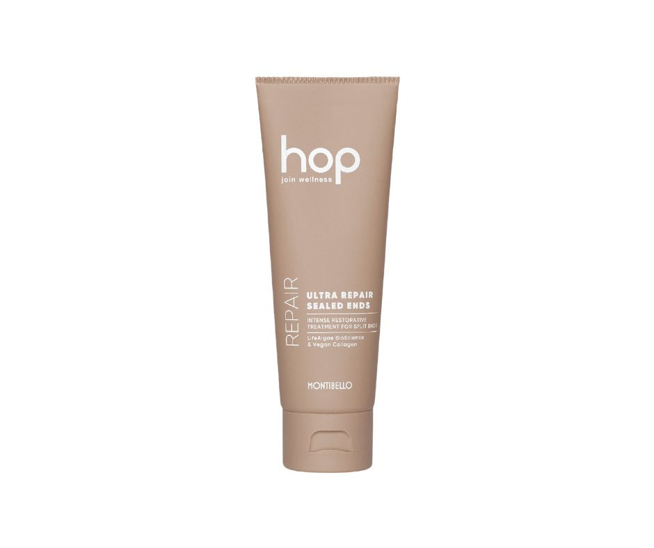 Montibello Hop | Repair Sealed Ends 75ml – hair treatment by Montibello