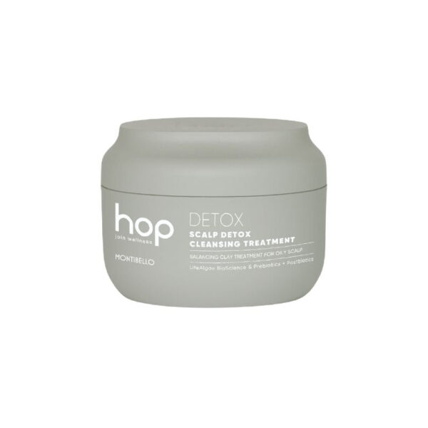 Montibello Hop | Scalp Detox Cleansing 200ml
