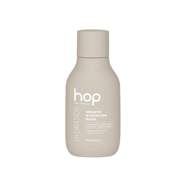 Montibello Hop | Smooth Hydration Rinse 200ml