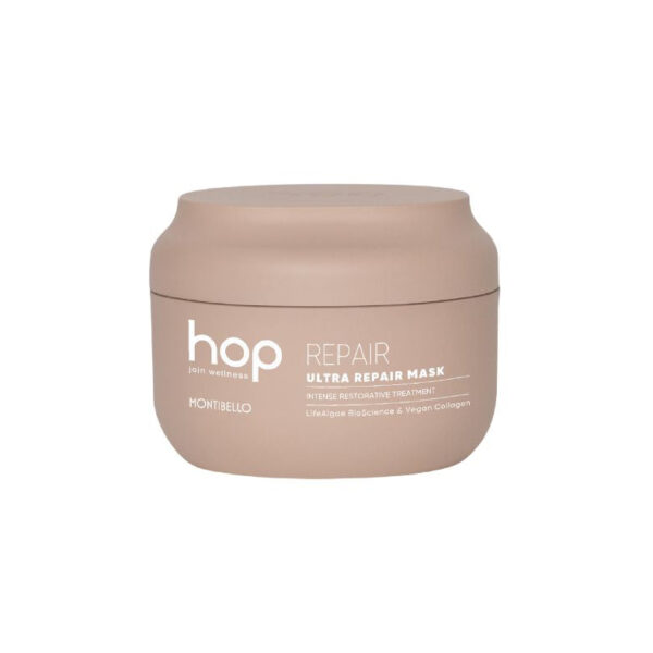 Montibello Hop | Ultra Repair Mask 200ml