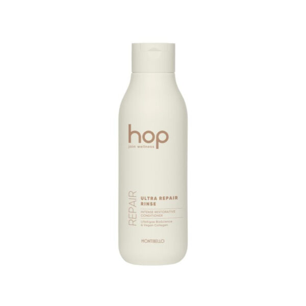 Montibello Hop | Ultra Repair Rinse 750ml