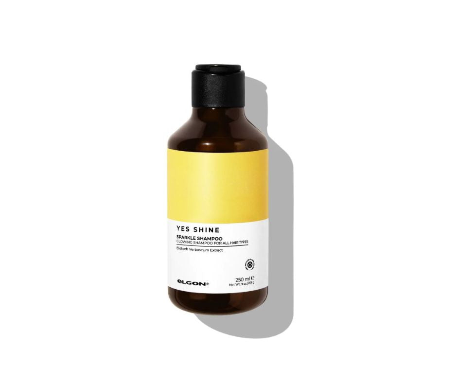 Elgon 'Yes' | Shine Sparkle Shampoo – shampoo by Elgon