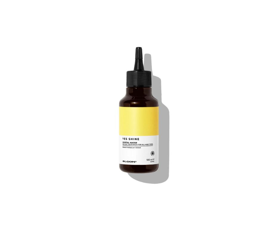 Elgon 'Yes' | Shine Crystal Water – hair treatment by Elgon