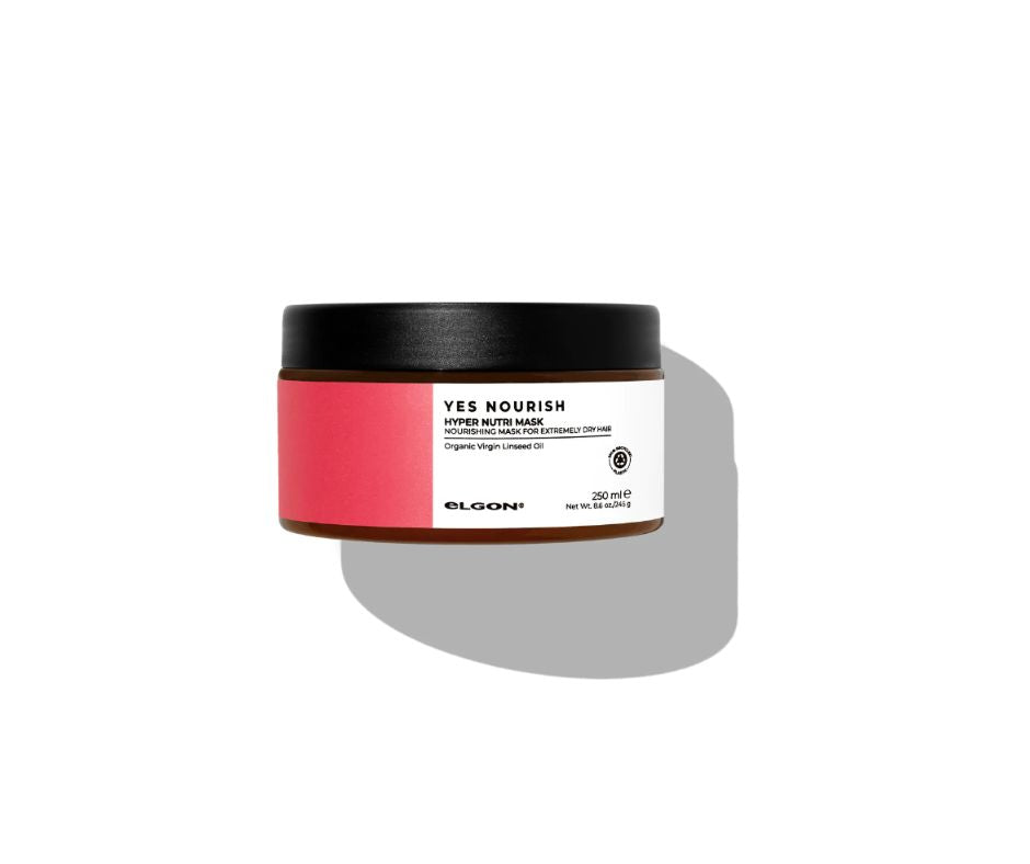 Elgon 'Yes' | Nourish Hyper Nutri Mask – mask by Elgon