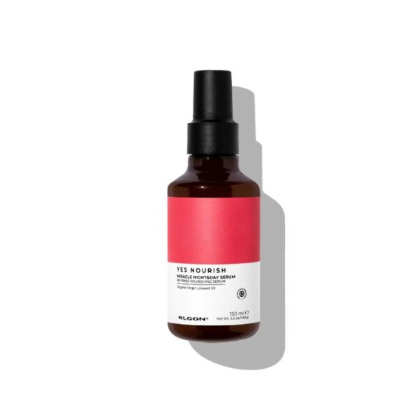 Elgon 'Yes' | Nourish Miracle Night & Day Serum 150ml