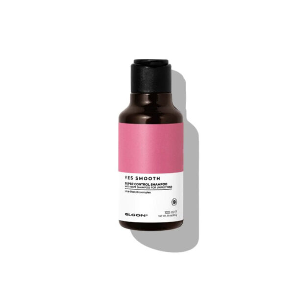 Elgon 'Yes' | Smooth Super Control Shampoo