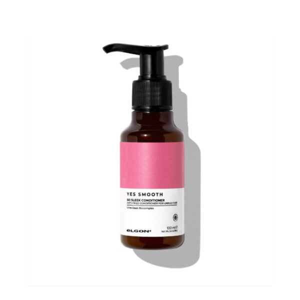 Elgon 'Yes' | Smooth So Sleek Conditioner