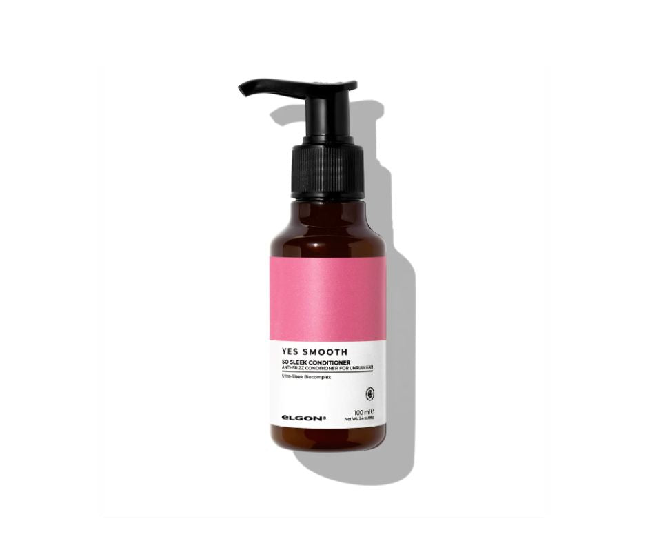Elgon 'Yes' | Smooth So Sleek Conditioner – conditioner by Elgon
